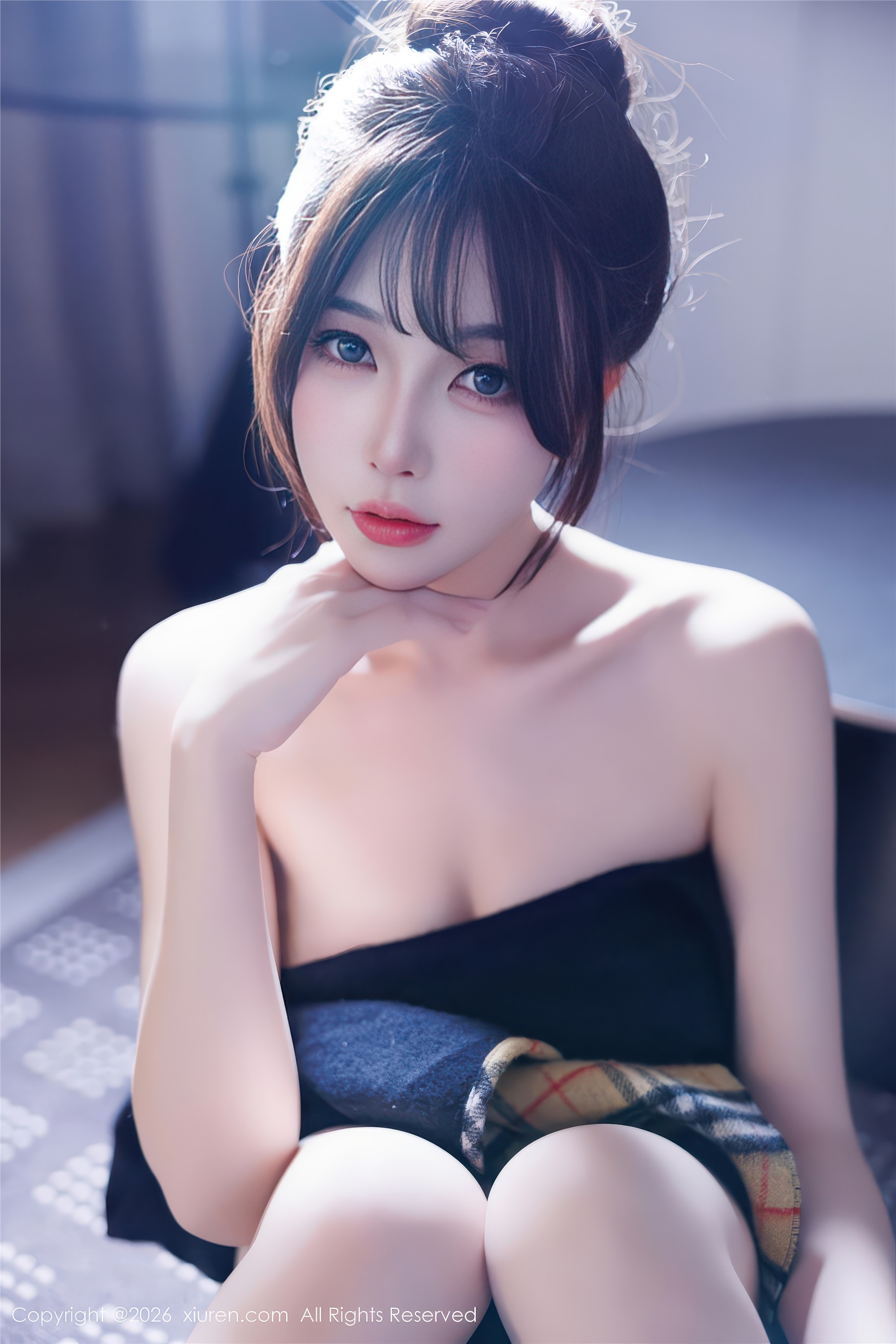 Xiuren秀人网 2026.01.27 NO.11281 莉芝荔枝